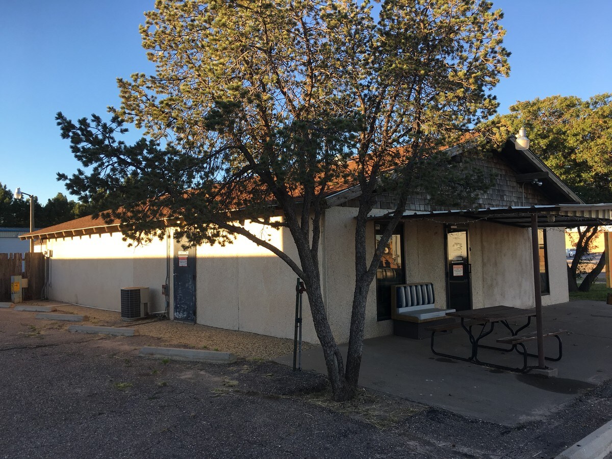 7113 Marsha Sharp Fwy, Lubbock, TX 79407