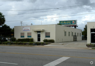 More details for 1827-1829 Silver Star Rd, Orlando, FL - Retail for Lease