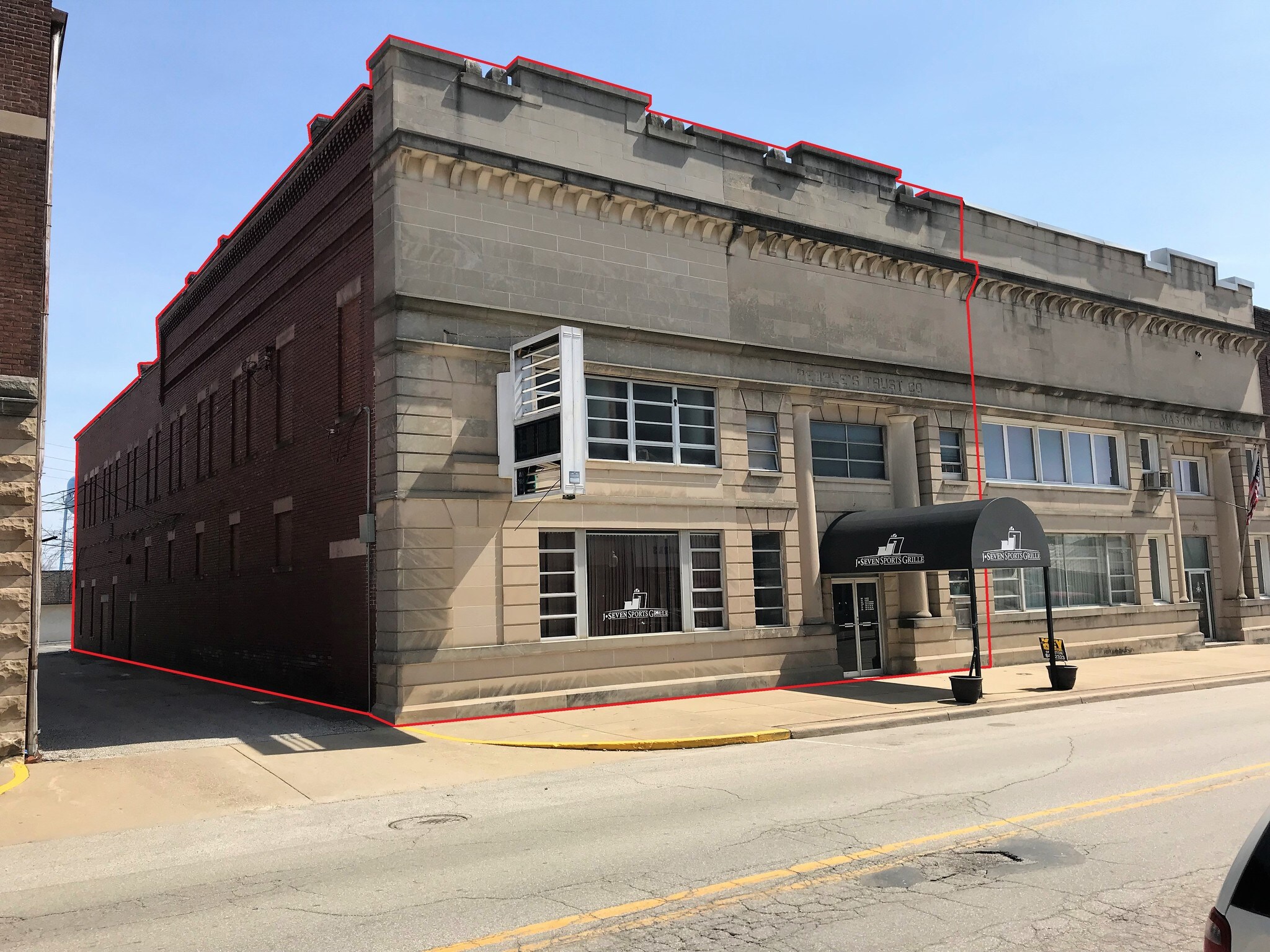 59 S Main St, Linton, IN for sale Primary Photo- Image 1 of 1
