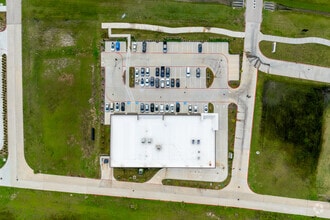 NEQ of League City Pkwy & Egret Bay Blvd, League City, TX - AERIAL  map view - Image1
