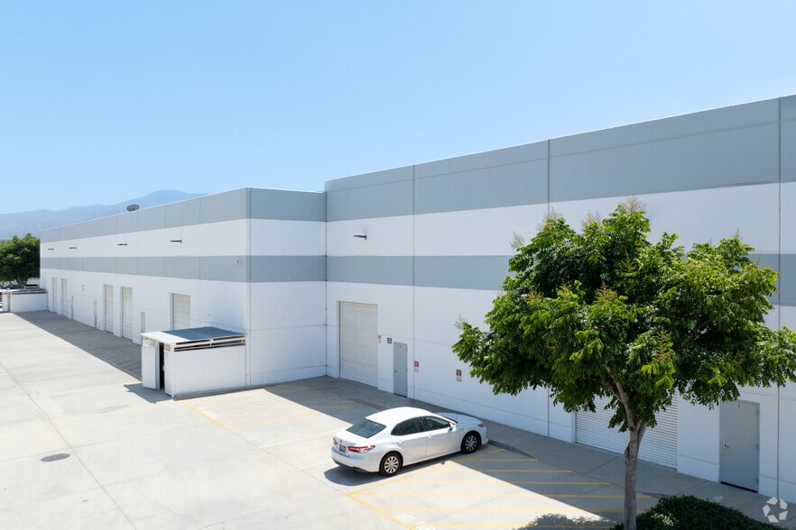9106 Pulsar Ct, Corona, CA for lease - Building Photo - Image 2 of 4