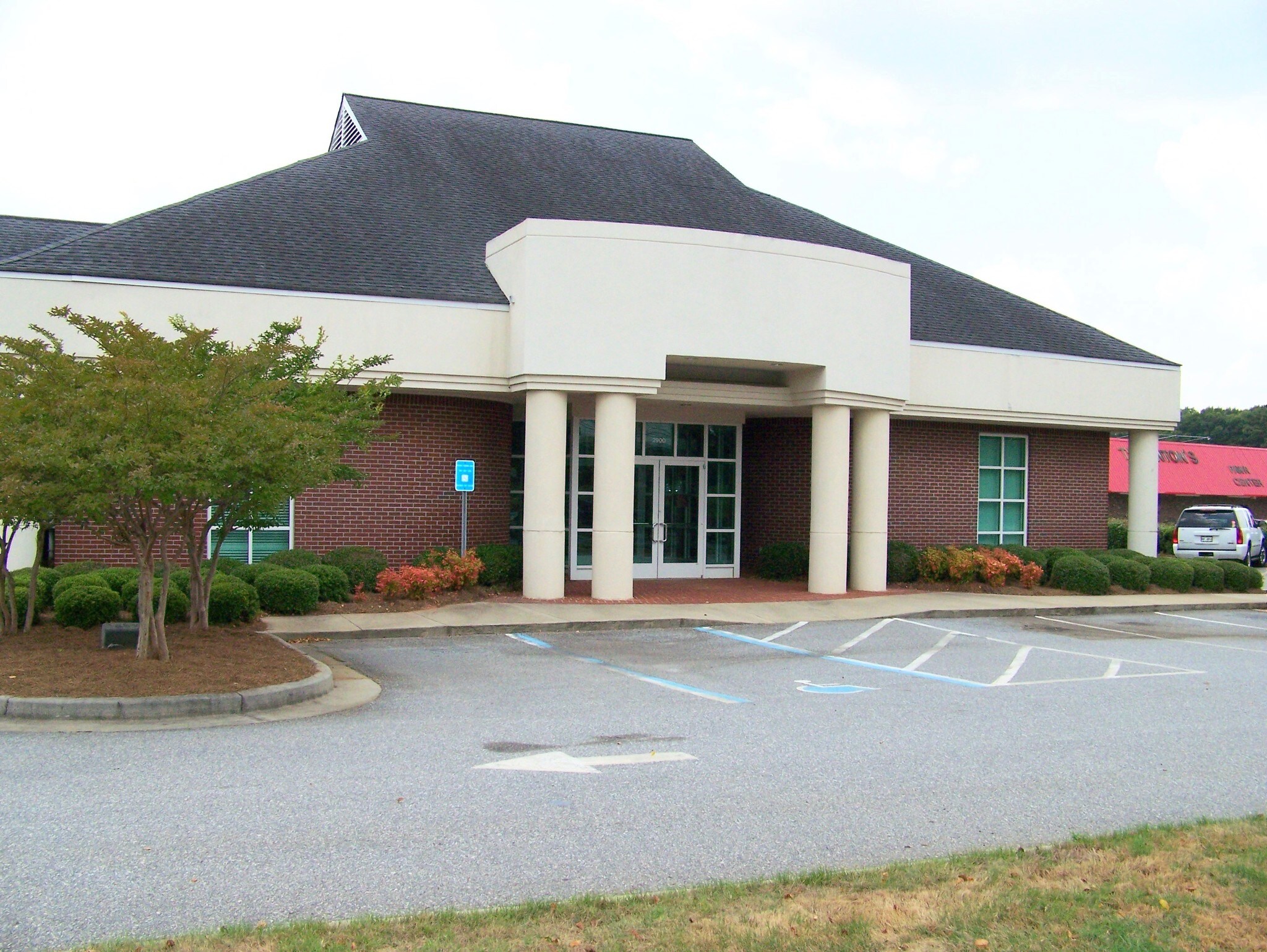 2900 Lexington Rd, Athens, GA for sale Other- Image 1 of 1