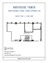 6065 Roswell Rd NE, Atlanta, GA for lease Building Photo- Image 1 of 1