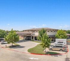 Guidepost Montessori at Flower Mound - Day Care Center