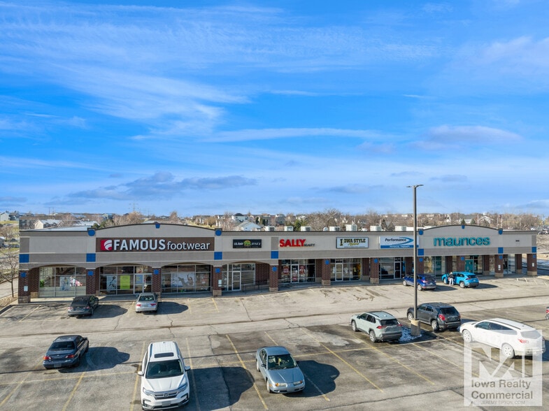 3620 Edgewood Rd SW, Cedar Rapids, IA for lease - Building Photo - Image 1 of 6
