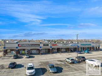 More details for 3620 Edgewood Rd SW, Cedar Rapids, IA - Retail for Lease