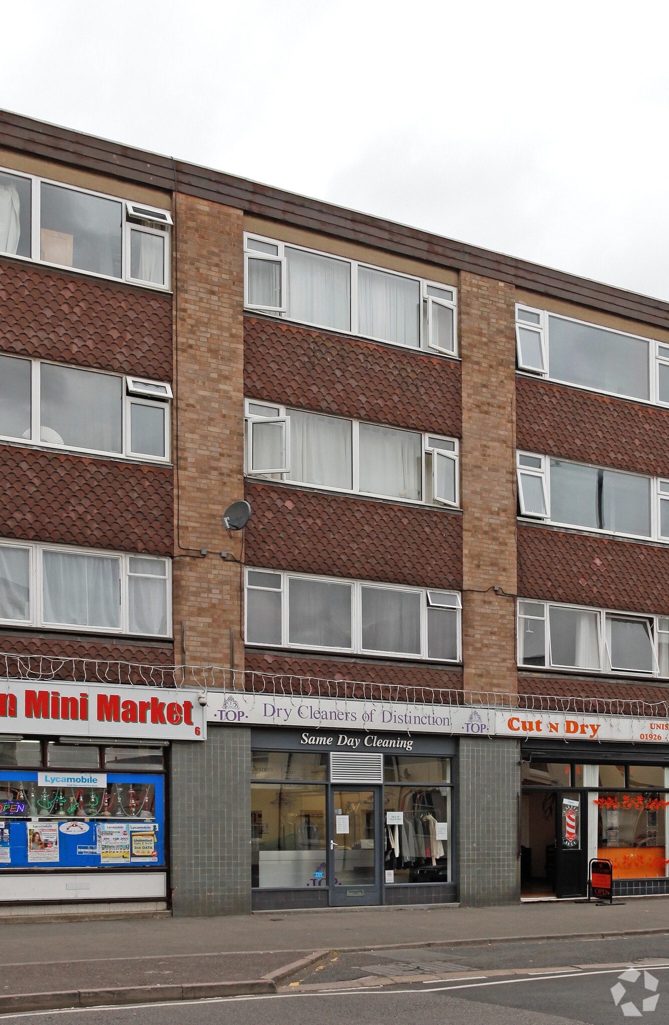 5 Southborough Ter, Leamington Spa for sale Primary Photo- Image 1 of 1