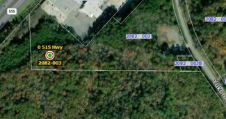 More details for 0 515 Hwy, East Ellijay, GA - Land for Sale