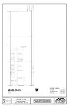 10601-10732 Sentinel St, San Antonio, TX for lease Floor Plan- Image 1 of 1