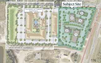 More details for 16564 Highway 331, Freeport, FL - Land for Lease