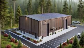 More details for 32 Louisa St, Port Townsend, WA - Industrial for Lease