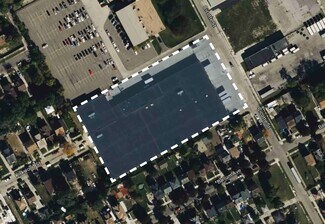 More details for 6061 Cicotte St, Detroit, MI - Industrial for Sale