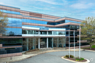 UNICOM Technology Park I - Call Center