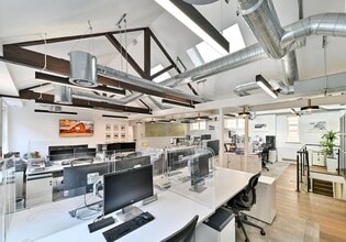 28-36 Headfort Pl, London for lease Interior Photo- Image 2 of 7