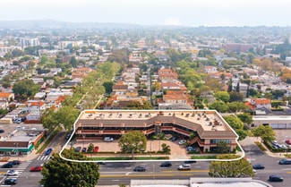 More details for 8950 W Olympic Blvd, Beverly Hills, CA - Retail for Sale