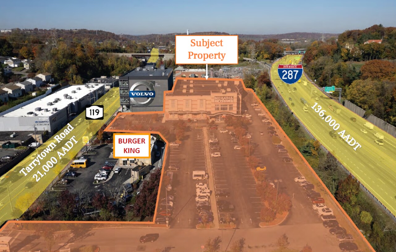 251 E Main St, Elmsford, NY for sale Building Photo- Image 1 of 1