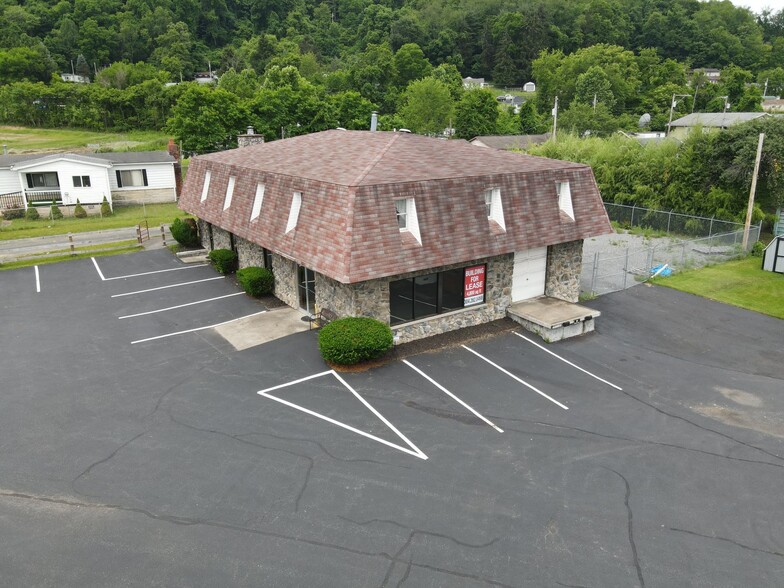 3174 Earl L Core Rd, Morgantown, WV for sale - Building Photo - Image 1 of 1