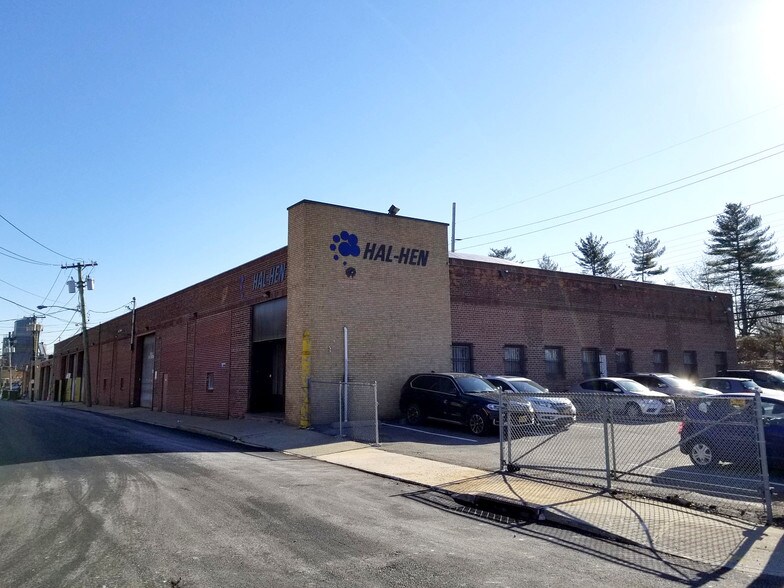 180 Atlantic Ave Garden City Park Ny 11040 Warehouse Property