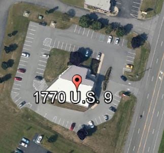 1770 Route 9, Clifton Park, NY for sale Building Photo- Image 1 of 1