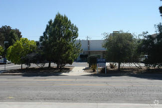 More details for 670 Lawrence Dr, Thousand Oaks, CA - Land for Lease