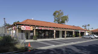 More details for 370-380 S Main St, Orange, CA - Retail for Lease