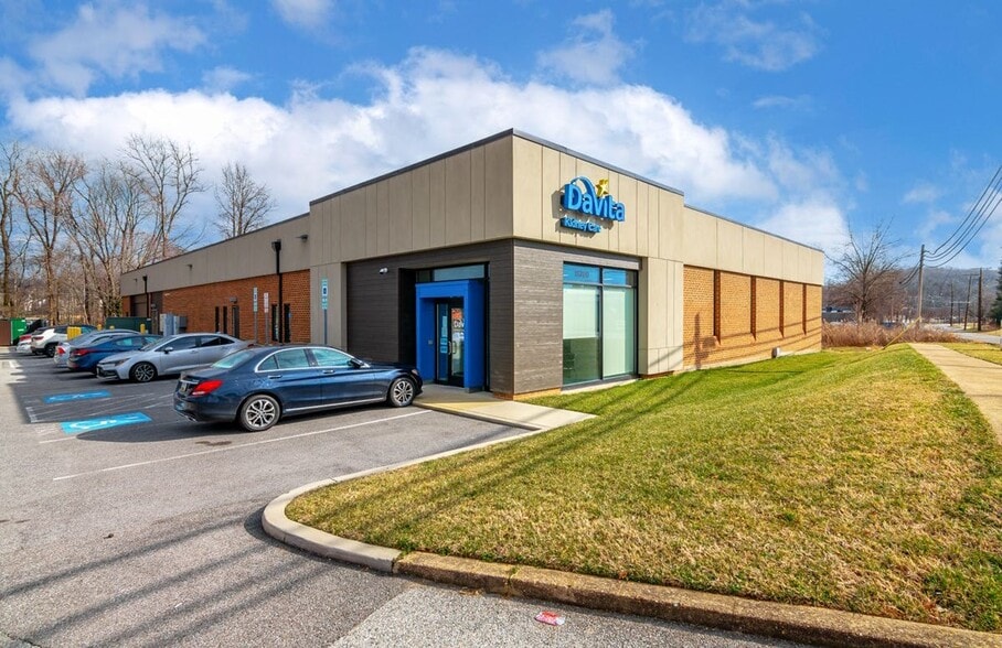 11700 Livingston Rd, Fort Washington, MD 20744