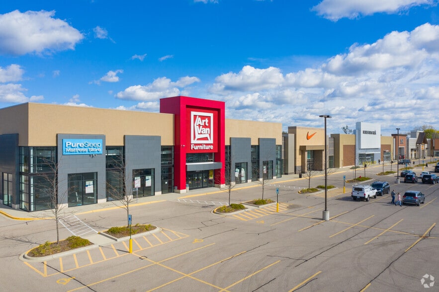 20393 N Rand Rd, Kildeer, IL for sale - Primary Photo - Image 1 of 1