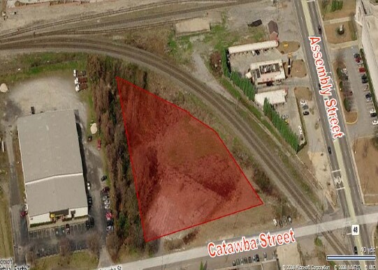 1000 Catawba St, Columbia, SC for sale Building Photo- Image 1 of 6