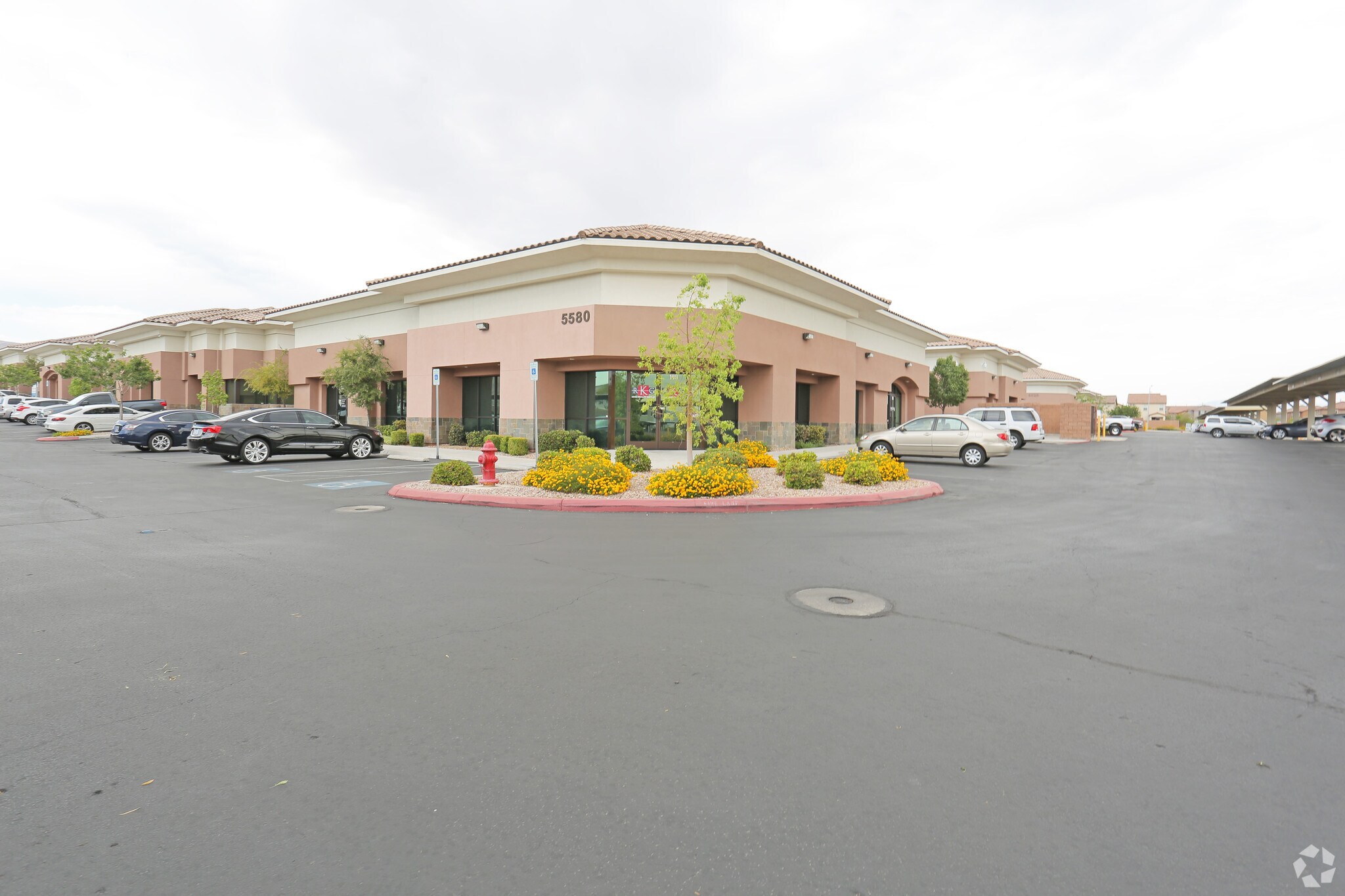 5580 S Fort Apache Rd, Las Vegas, NV for sale Primary Photo- Image 1 of 1