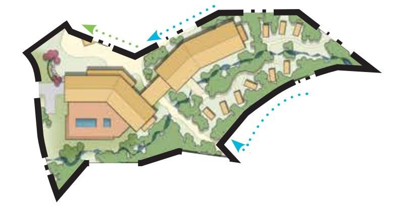 Mt Washington, Comox Valley, BC for sale Site Plan- Image 1 of 1