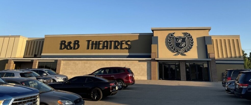 1522 Parkway W, Festus, MO for sale - Primary Photo - Image 1 of 1