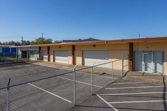 More details for 10510-10520 Mango St, Houston, TX - Flex for Lease