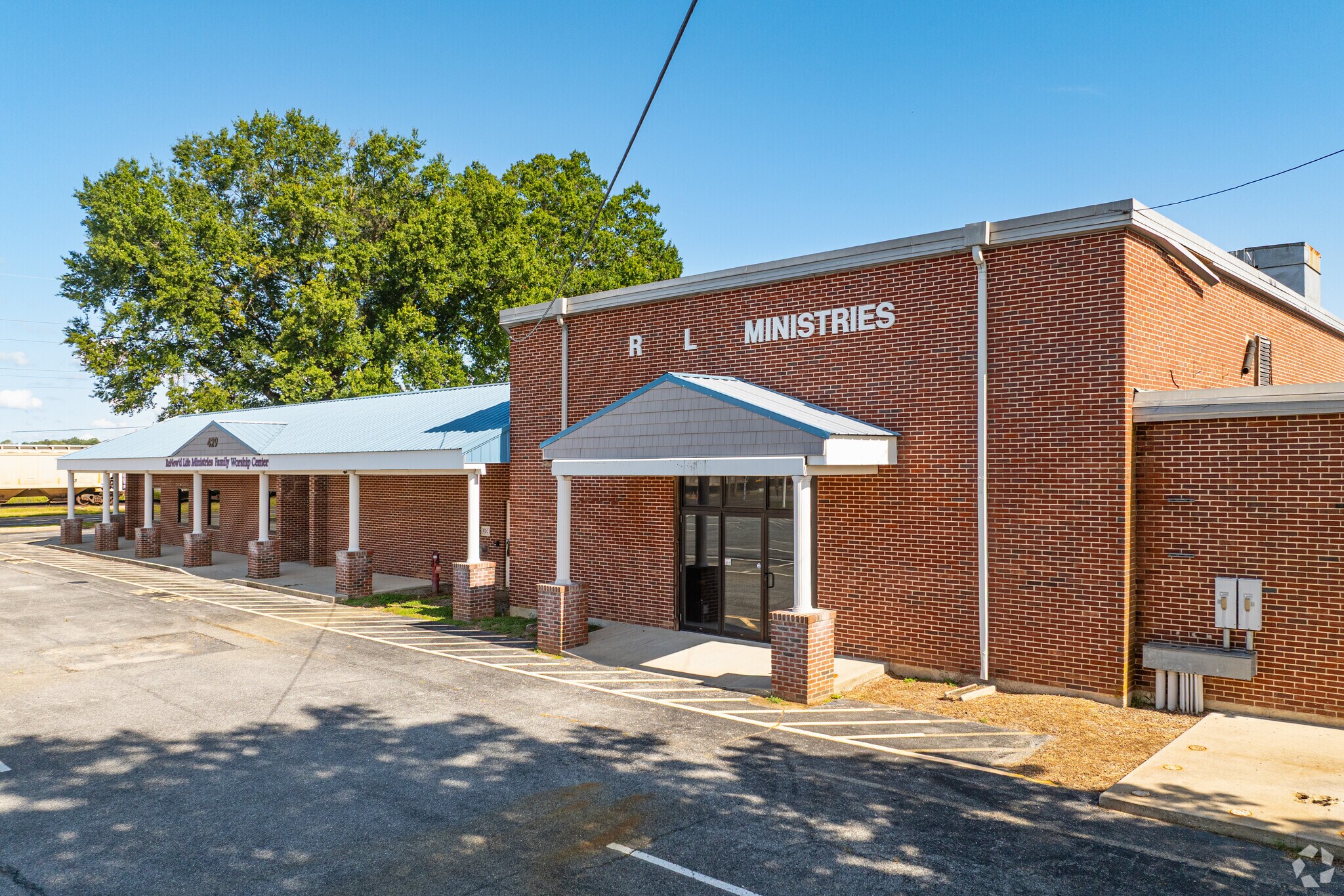 429 Webbs Ln, Dover, DE for sale Primary Photo- Image 1 of 1