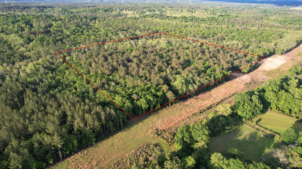 0 Pleasant Hill rd, Century, FL for sale - Building Photo - Image 3 of 13