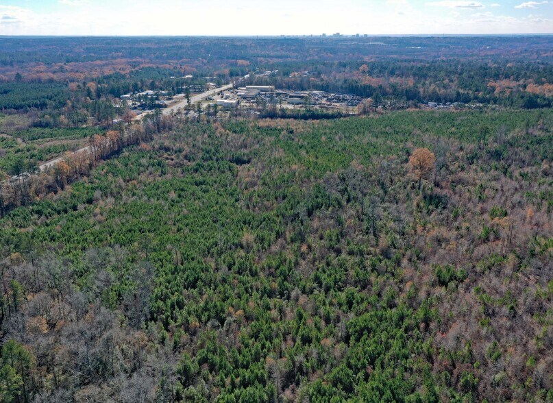 7441 Fairfield Rd, Columbia, SC for sale - Primary Photo - Image 1 of 1