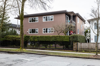 More details for 522 43rd Av E, Vancouver, BC - Multifamily for Sale