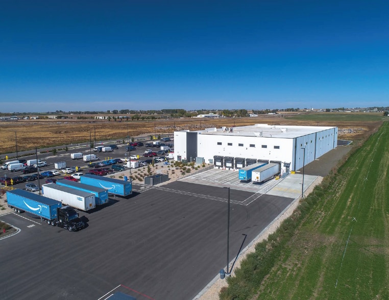 494 Kuhn Dr, Jerome, ID for sale - Primary Photo - Image 1 of 9