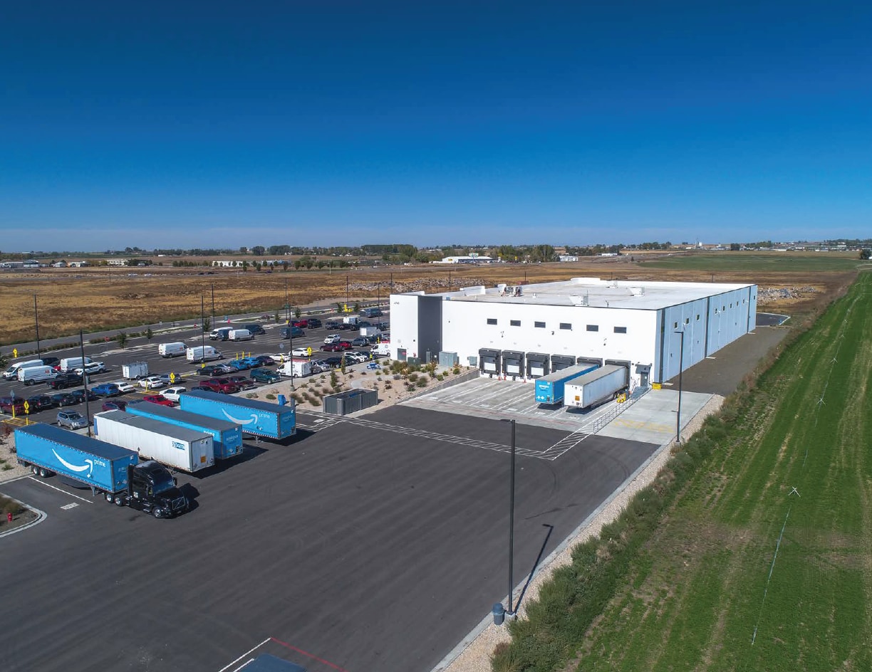 494 Kuhn Dr, Jerome, ID for sale Primary Photo- Image 1 of 10