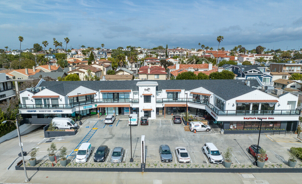 234 S Pacific Coast Hwy, Redondo Beach, CA for sale - Building Photo - Image 1 of 1