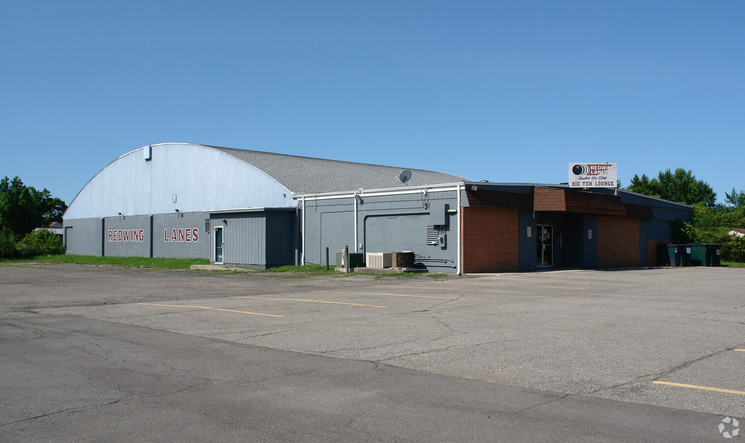 1209 N Us127br, Saint Johns, MI 48879