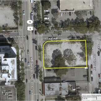 More details for 3047 Biscayne Blvd, Miami, FL - Land for Lease