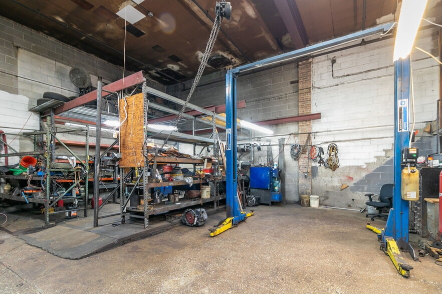 1825 S 17th Ave, Broadview, IL for sale - Building Photo - Image 3 of 3