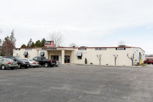 1011 Fremont Ave, Sandusky OH - Retail Space