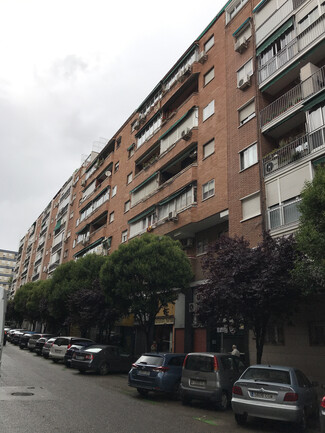 More details for Calle Gandía, 3, Madrid - Multifamily for Sale