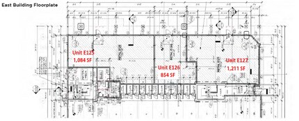 37 W 4th St, Silverthorne, CO for lease Floor Plan- Image 2 of 2