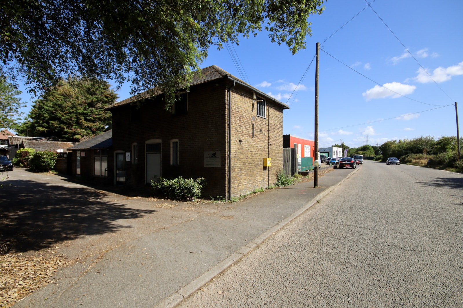 Sheppey Way, Bobbing for lease Building Photo- Image 1 of 4