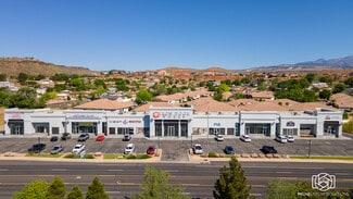 More details for 2051 E Red Hills Pky, Saint George, UT - Retail for Lease