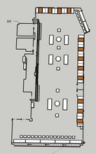 219 SW Broadway, Portland, OR for lease Floor Plan- Image 2 of 14