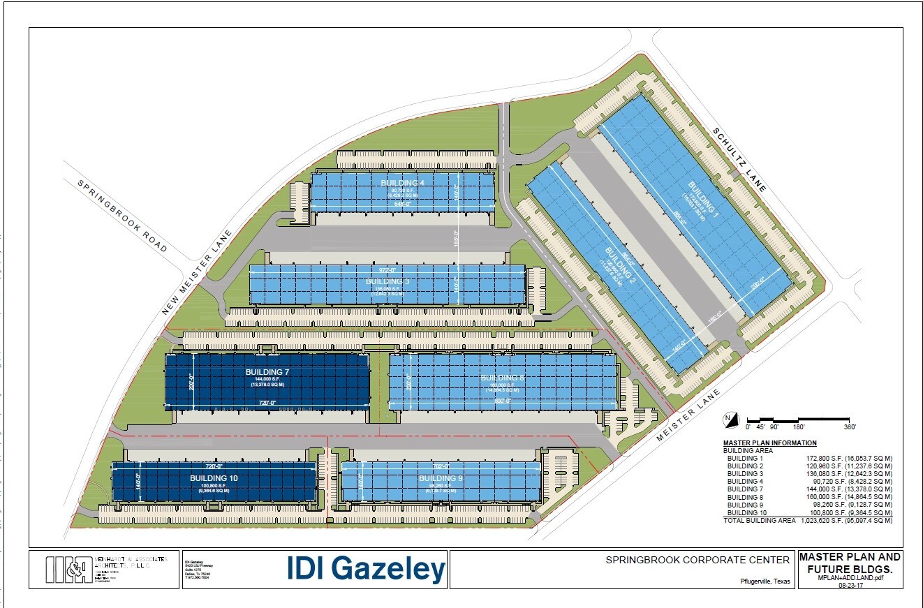 1121 Meister Ln, Pflugerville, TX for sale Building Photo- Image 1 of 1