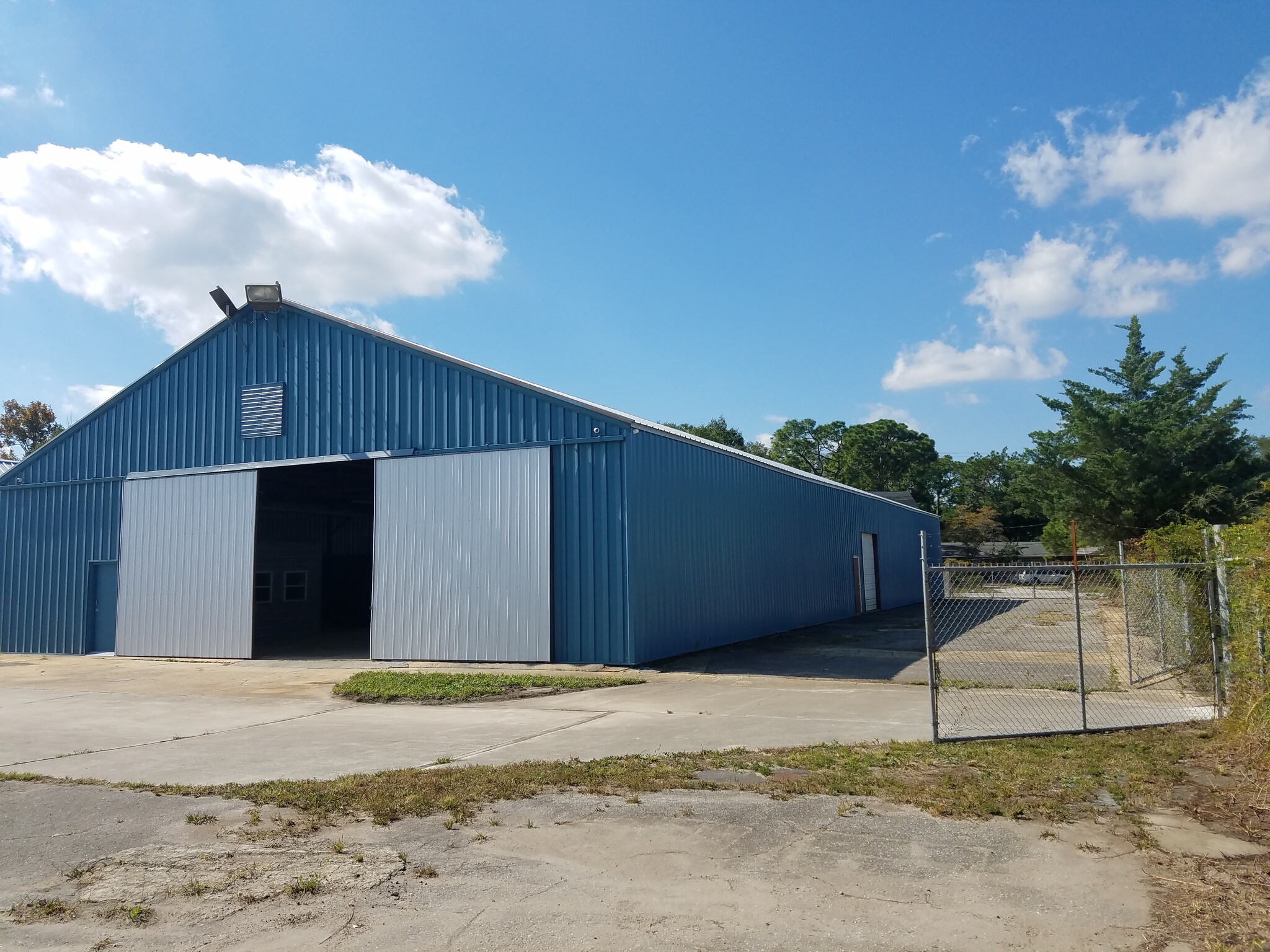 447 Marion Dr, Wilmington, NC for sale Building Photo- Image 1 of 1